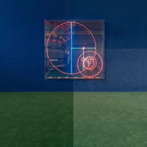 REPRODUCTION — Carsten Höller at Copenhagen Contemporary — exhibition image 5