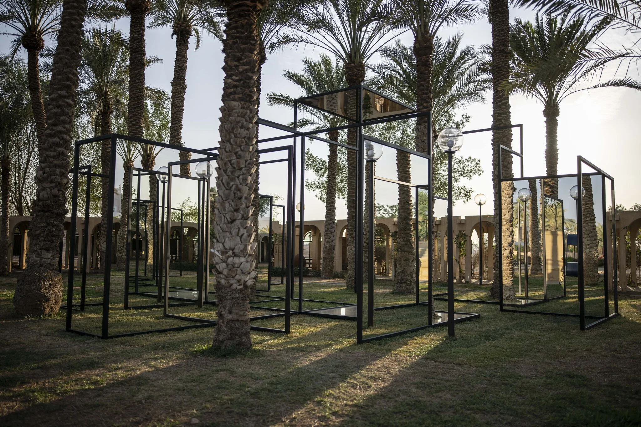Noor Riyadh 2022 — Completed Artwork Alicja KWADE 2022 11 03 EB 002-lowres