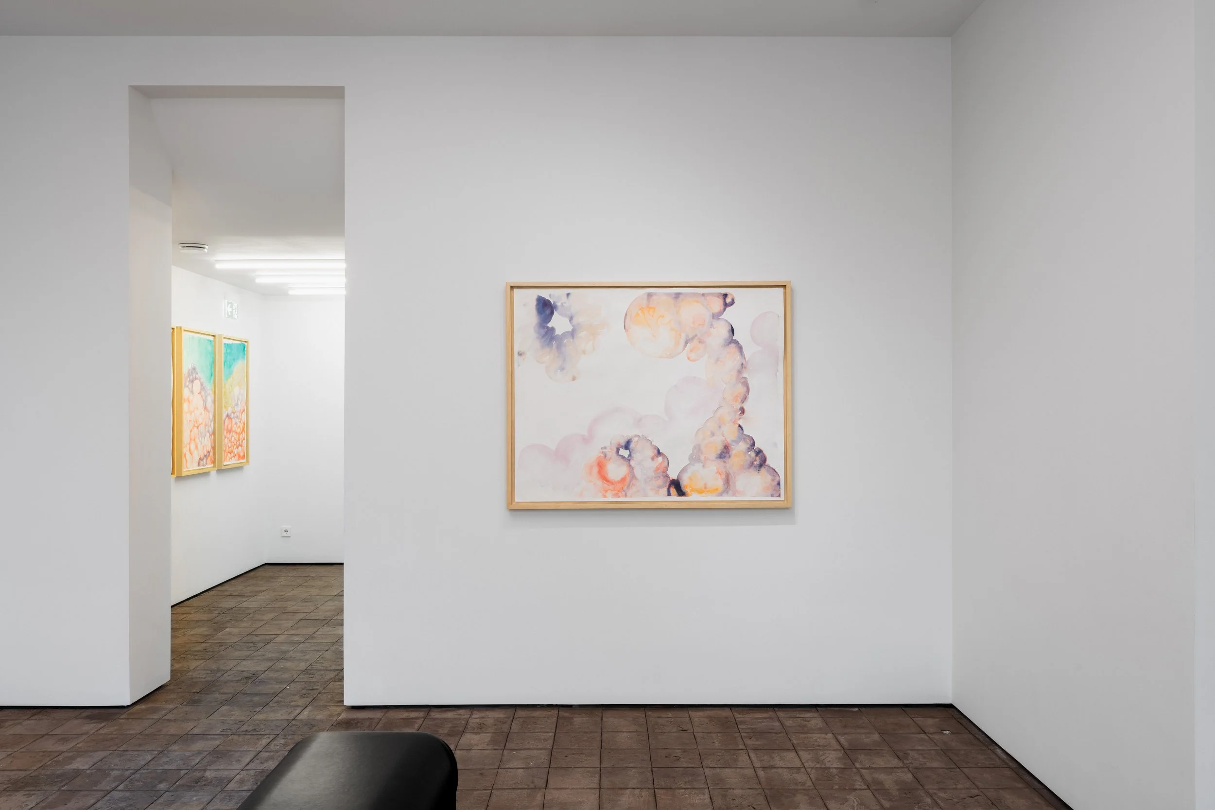 Imaginarium exhibition at Public Service Gallery — installation photograph 7