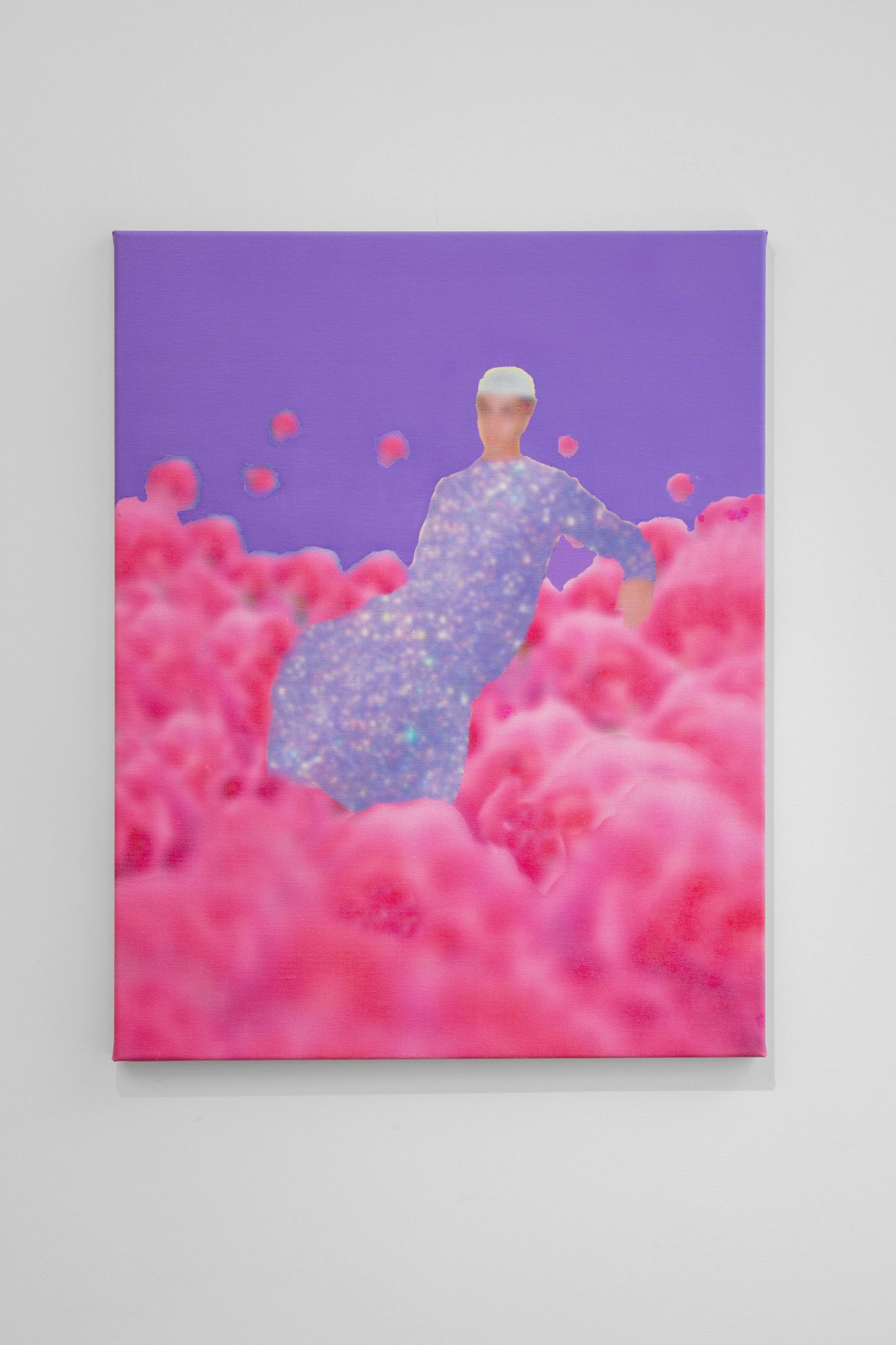 Imaginarium exhibition at Public Service Gallery — installation photograph 12