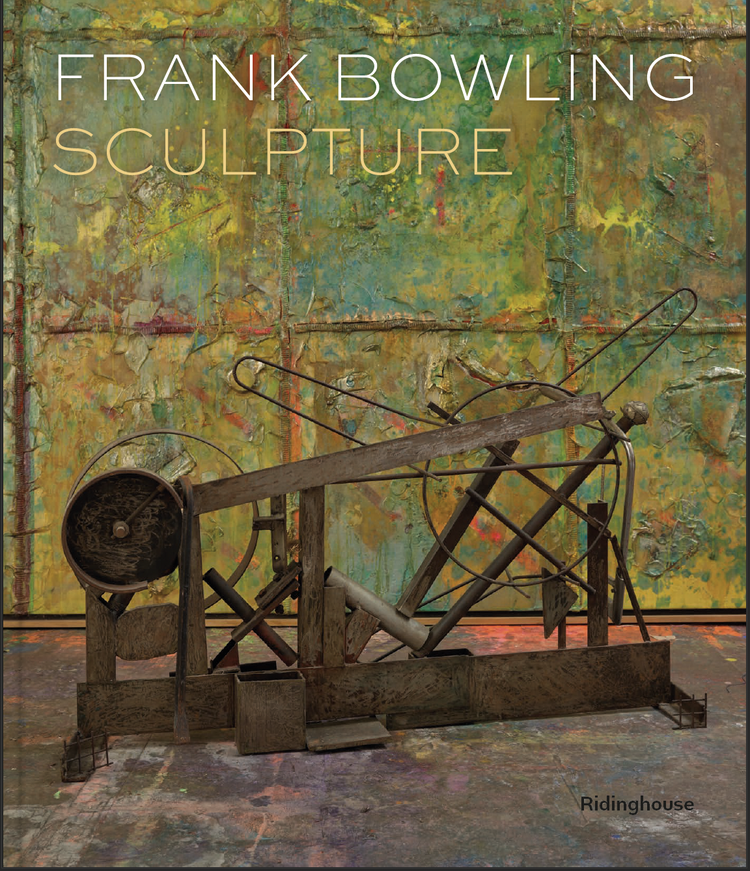 Frank Bowling OBE RA — Screenshot 2023 02 20 at 14.10.32