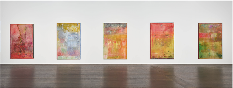 Frank Bowling OBE RA — Screenshot 2023 02 20 at 14.11.31