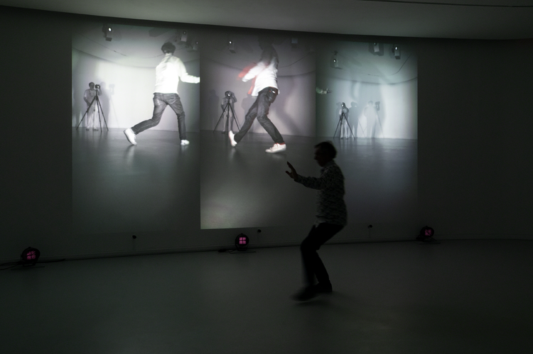 DAY — Carsten Höller at MAAT, Lisbon — exhibition image 6