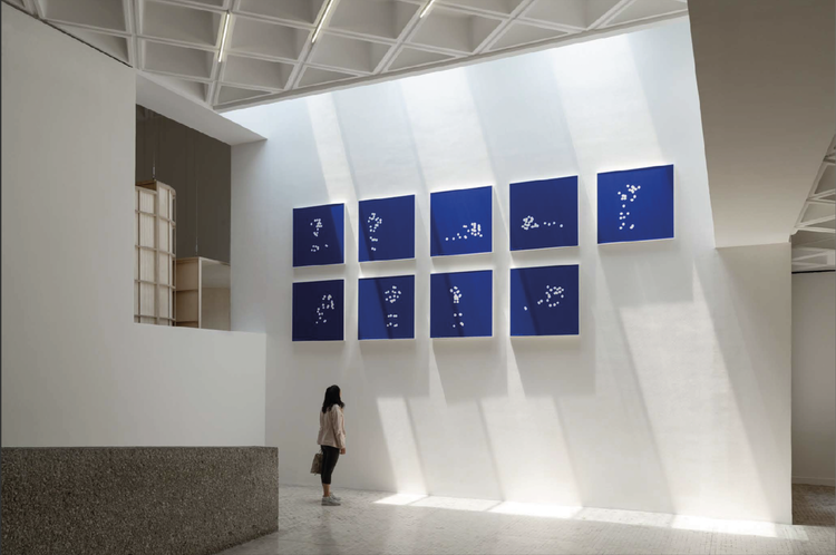 SUNDAY — Carsten Höller at Museo Tamayo, Mexico — exhibition view 3