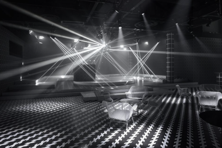Prada Double Club Miami — Carsten Höller — exhibition image 6