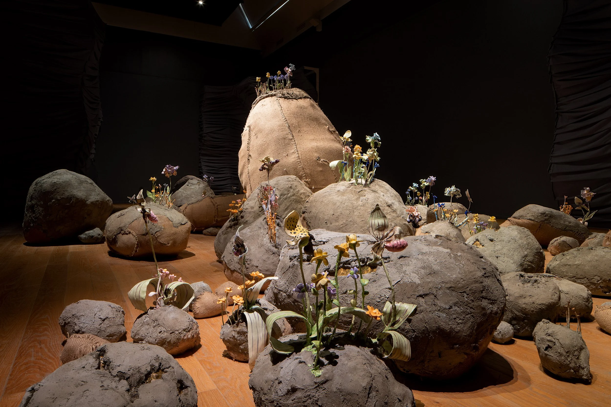 Only for the Wicked — TheStoneGarden2023-photoHendrik Zeitler DSC1936-1 web