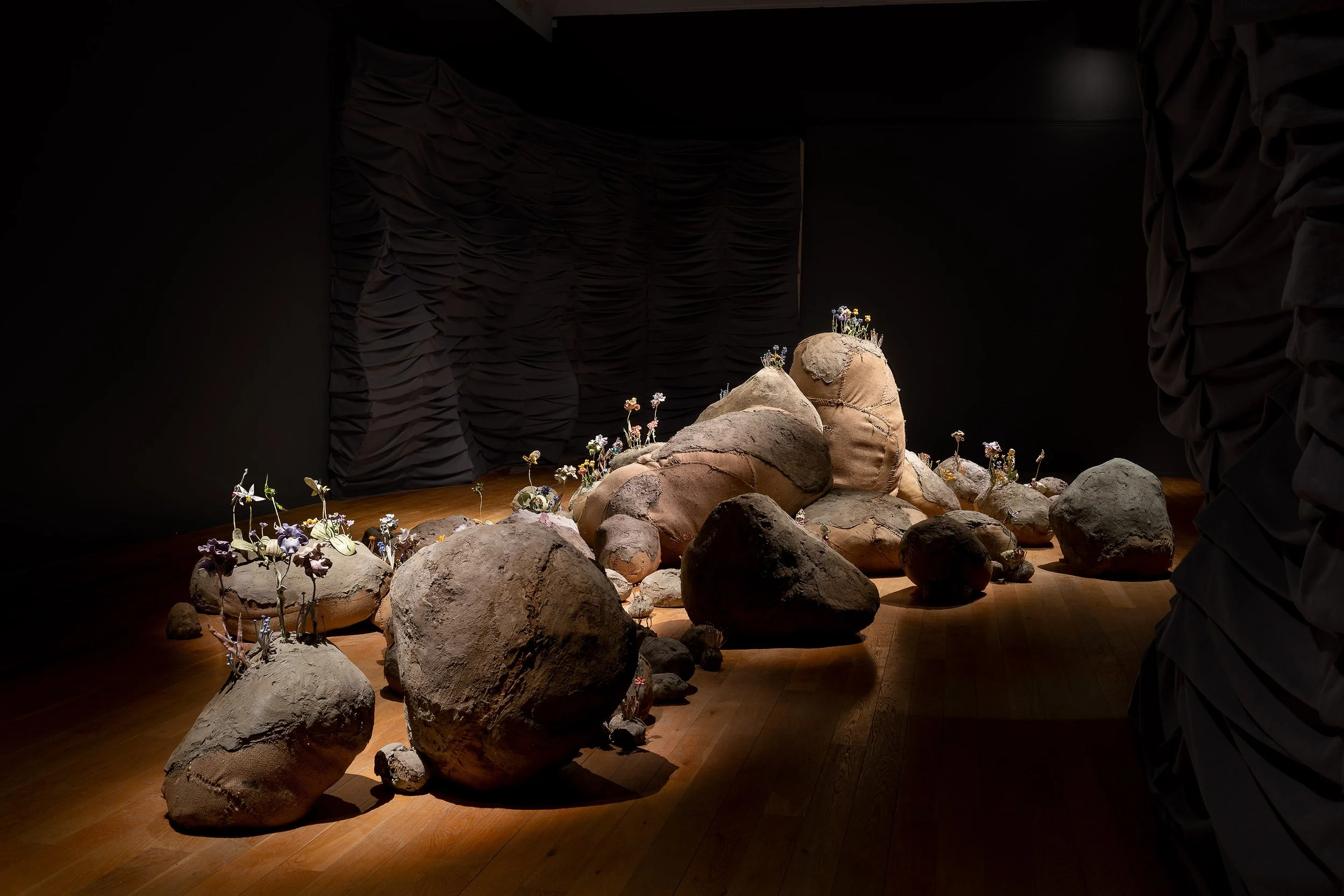 Only for the Wicked — The Stone Garden2023-photoHendrik Zeitler DSC2012-1 web